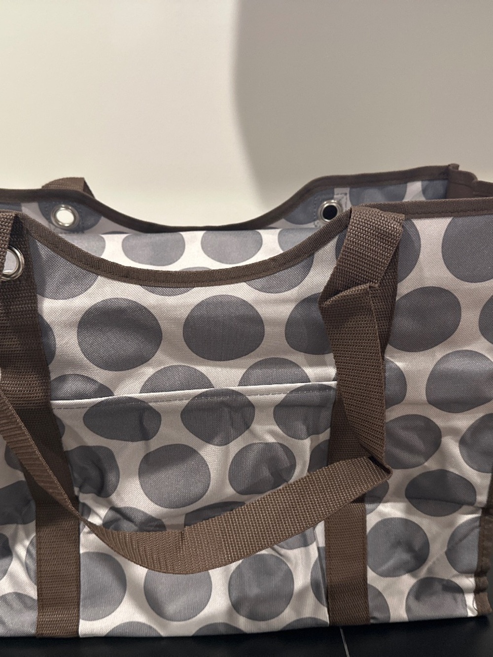 All-Day Organizing Tote
